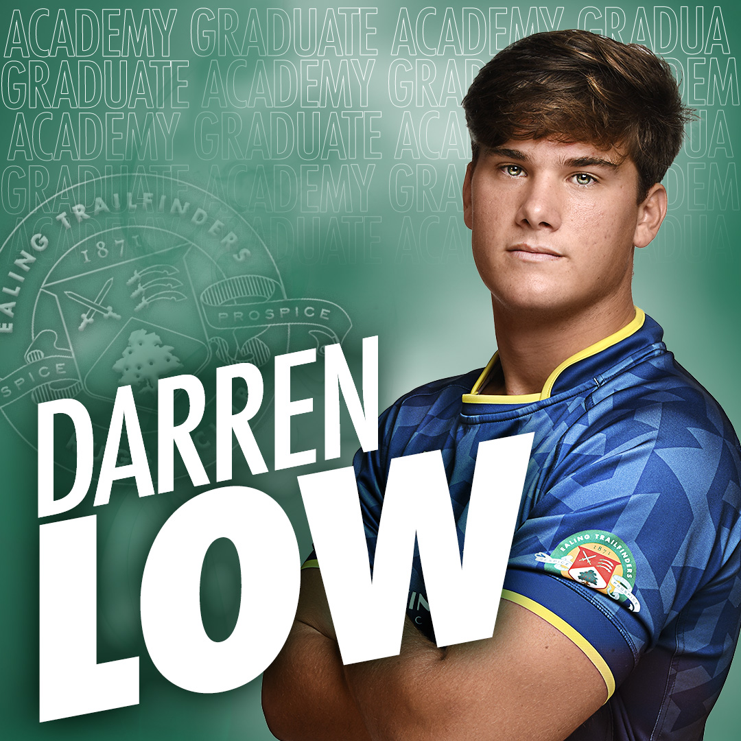 Ealing Trailfinders tweet media