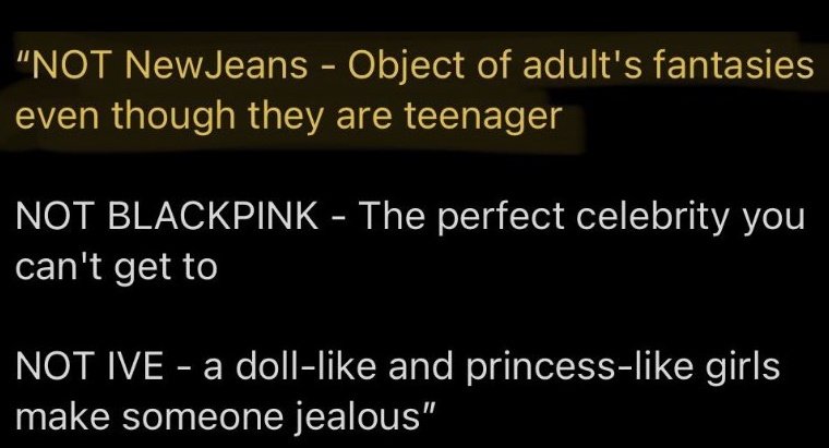 NewJeans Stream tweet media