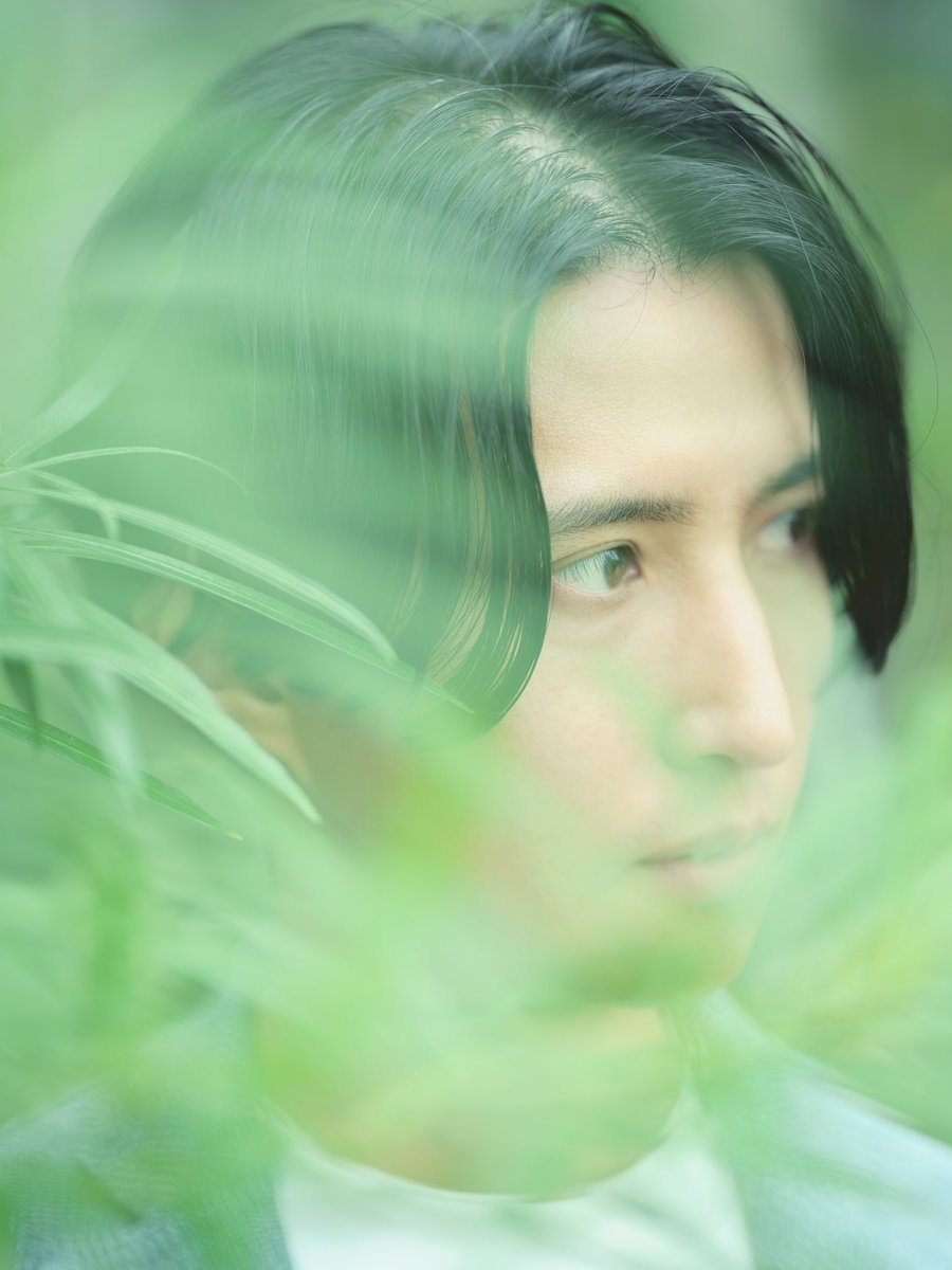 PicturedResort's tweet photo. 合わせてアー写も更新されました。Photo by Nandin Yuan @NandinYuan 
いつも撮影最大多謝です…🙏🙏 https://t.co/zO3pKrxRB7