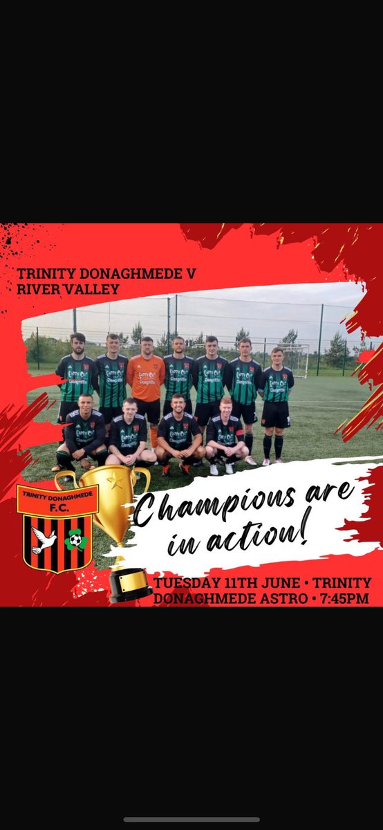 TrinityDonFC tweet picture