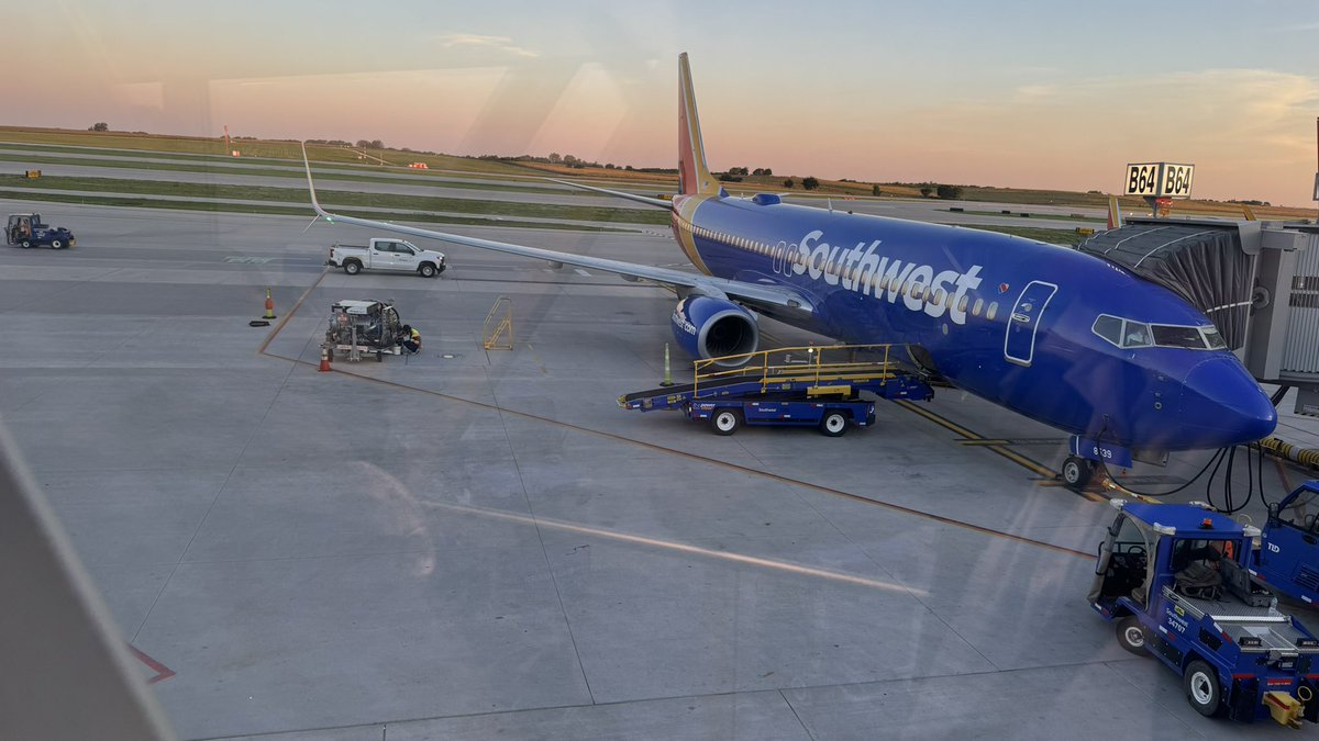 No rest. Always moving in this business. Last 3 days: 18 hours out at #CPKCStadium over Saturday and Sunday for another #KCCurrent win in the 1st ever #TealOut. Now boarding for a site visit to Arizona State. #KCMO #worktrip #TVForHire