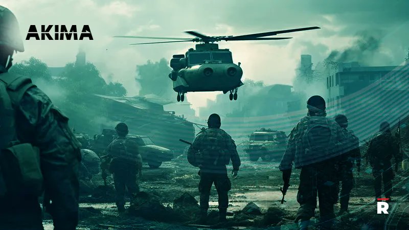 Read_Magazine21's tweet image. Akima and @AECOM Awarded Global Contingency Services Multiple Award Contract with U.S. Navy

readmagazine.com/industries/def…

#Akima #DefenceTechnology #infrastructureconsulting #militaryoperation #news #Operations #ReadMagazine