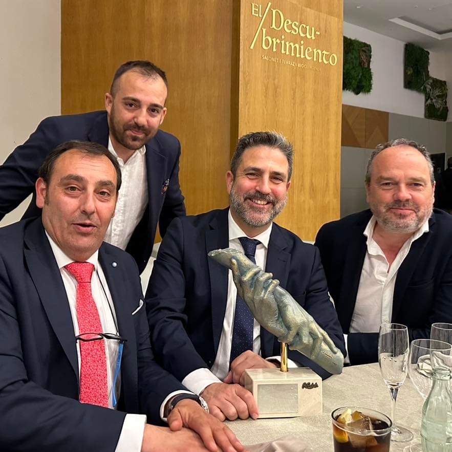 Mi Amigo Informatico tweet media