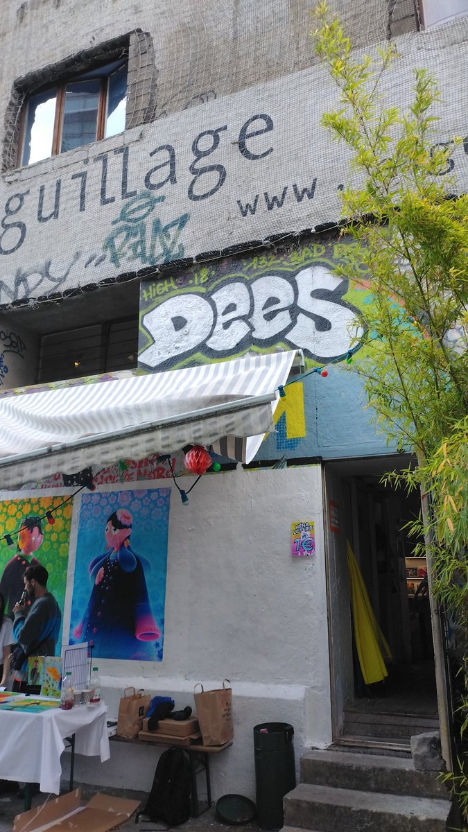 Totom2121's tweet photo. Ce petit weekend à Paris entouré de mes potes, d'artiste, de designer ma rebooster de fou

J'ai encore plus envie de me battre pour montrer que moi aussi j'en suis capable 

Maintenant que mes objectifs sont posé je vais vous partager la suite du shonen

Rien ne m'arretera 💫 https://t.co/VPoclXlrCb