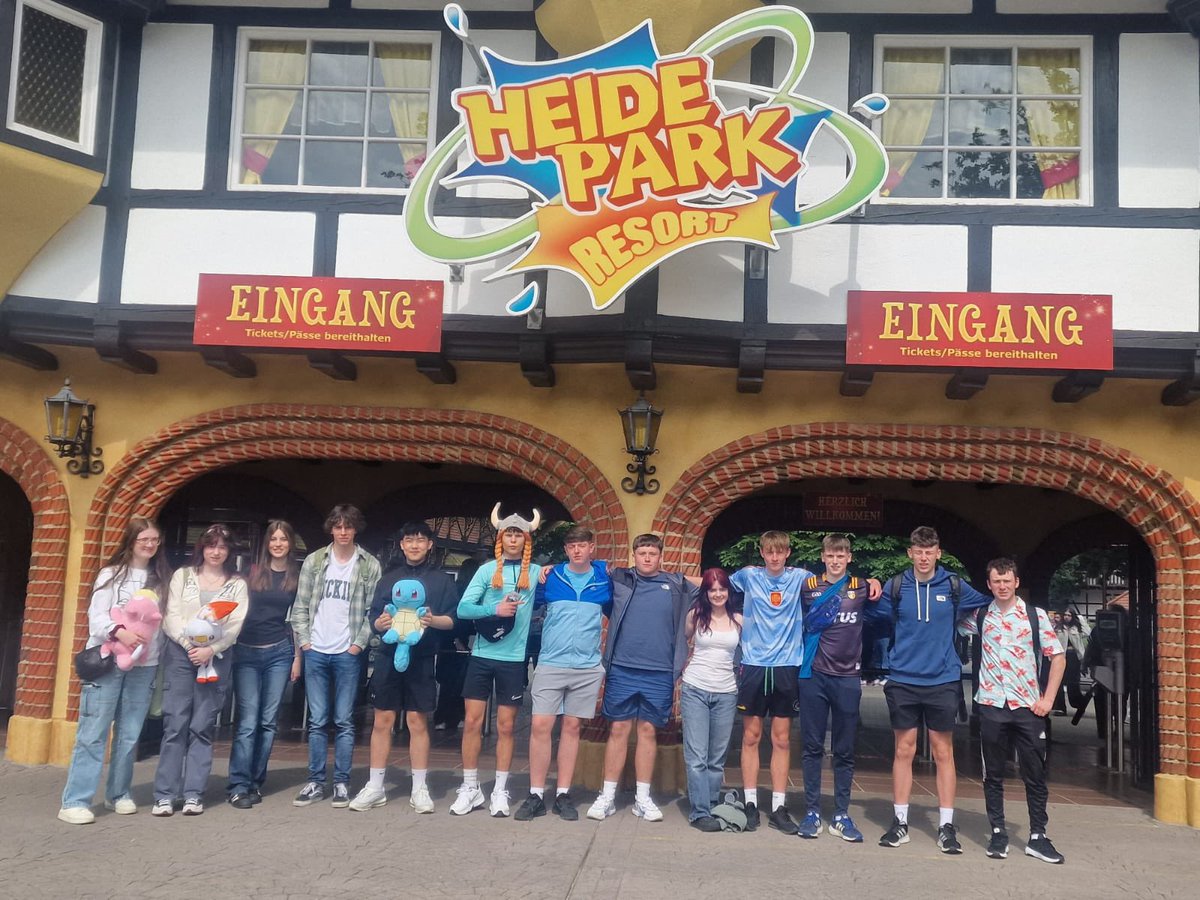 PDLS Bagenalstown tweet media