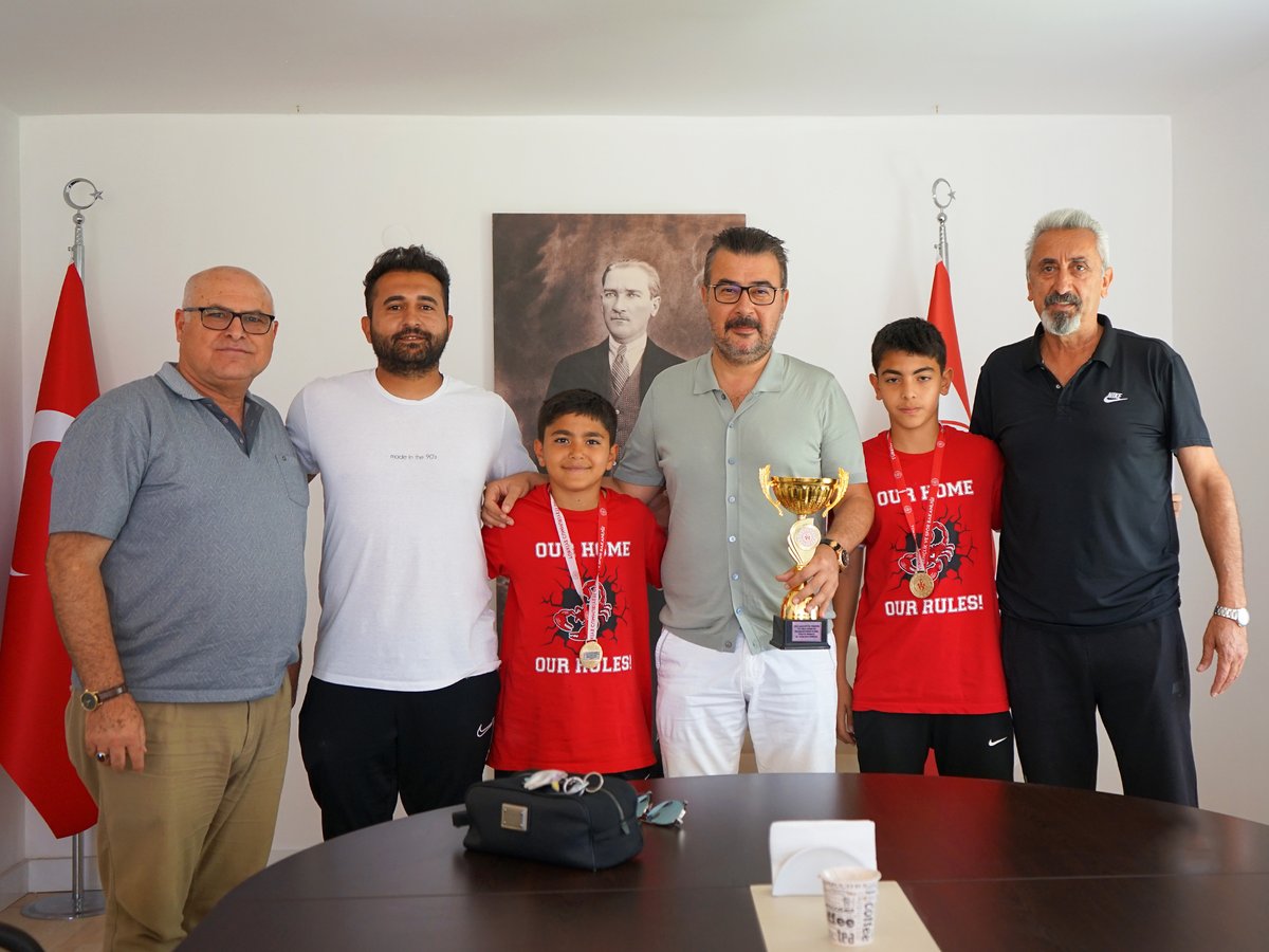 Antalyaspor Kulübü tweet media