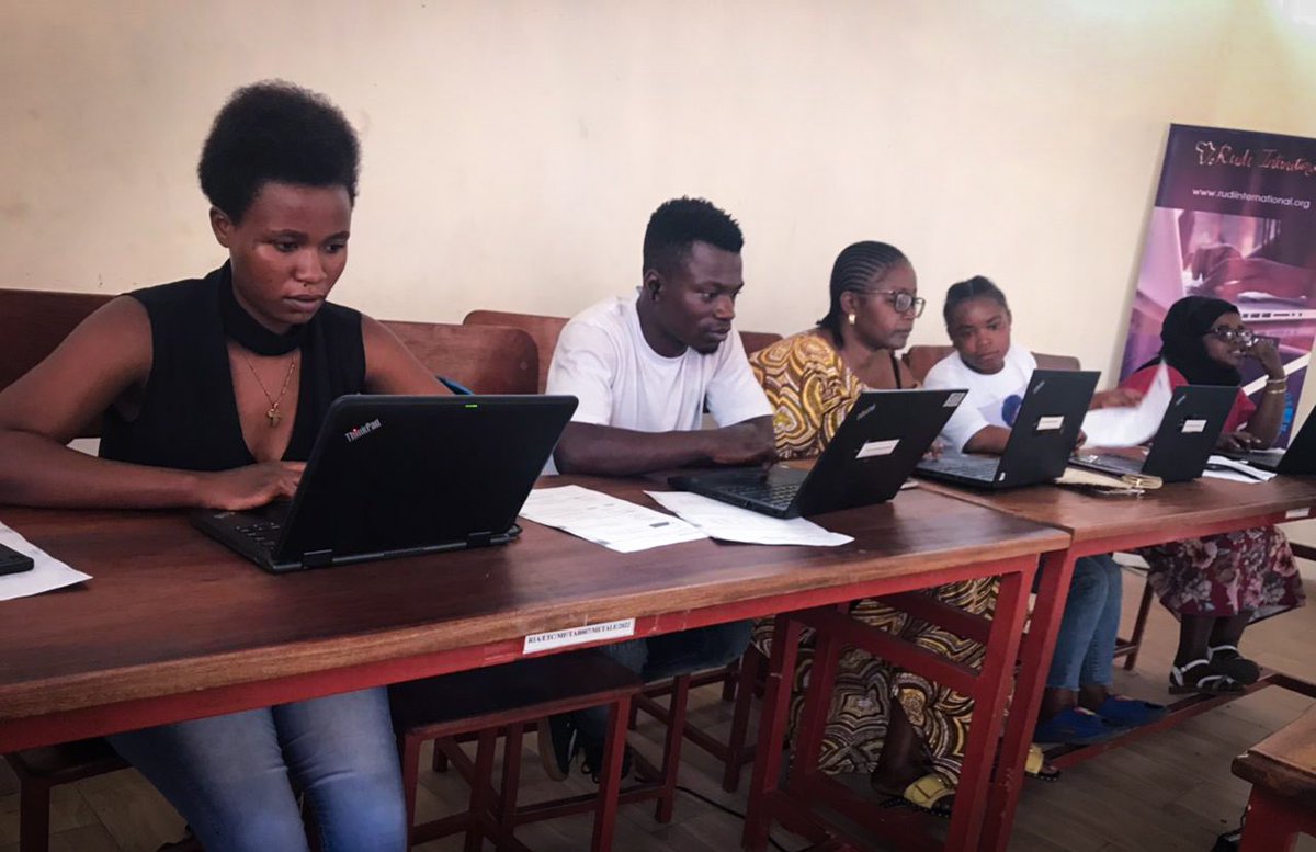 Elimu Technology Centre tweet media