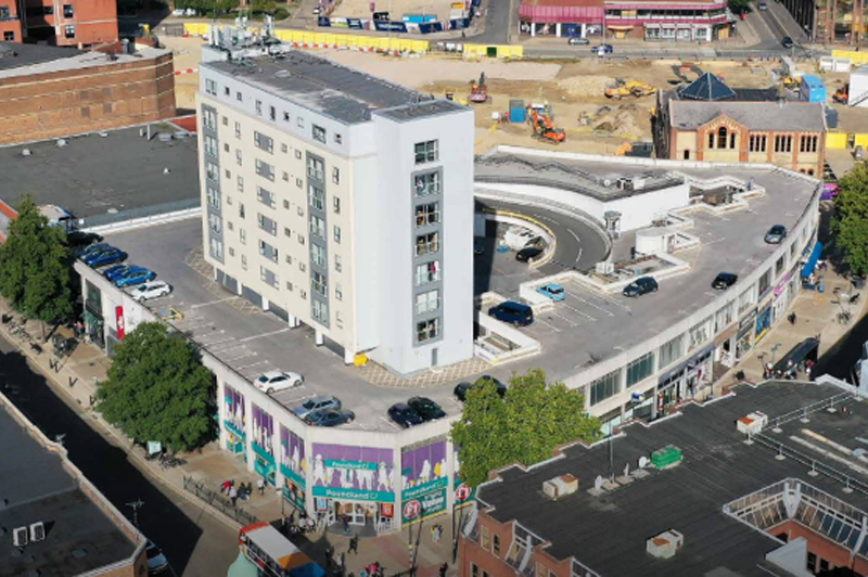 Nightingale Partners (@np_property) on Twitter photo 