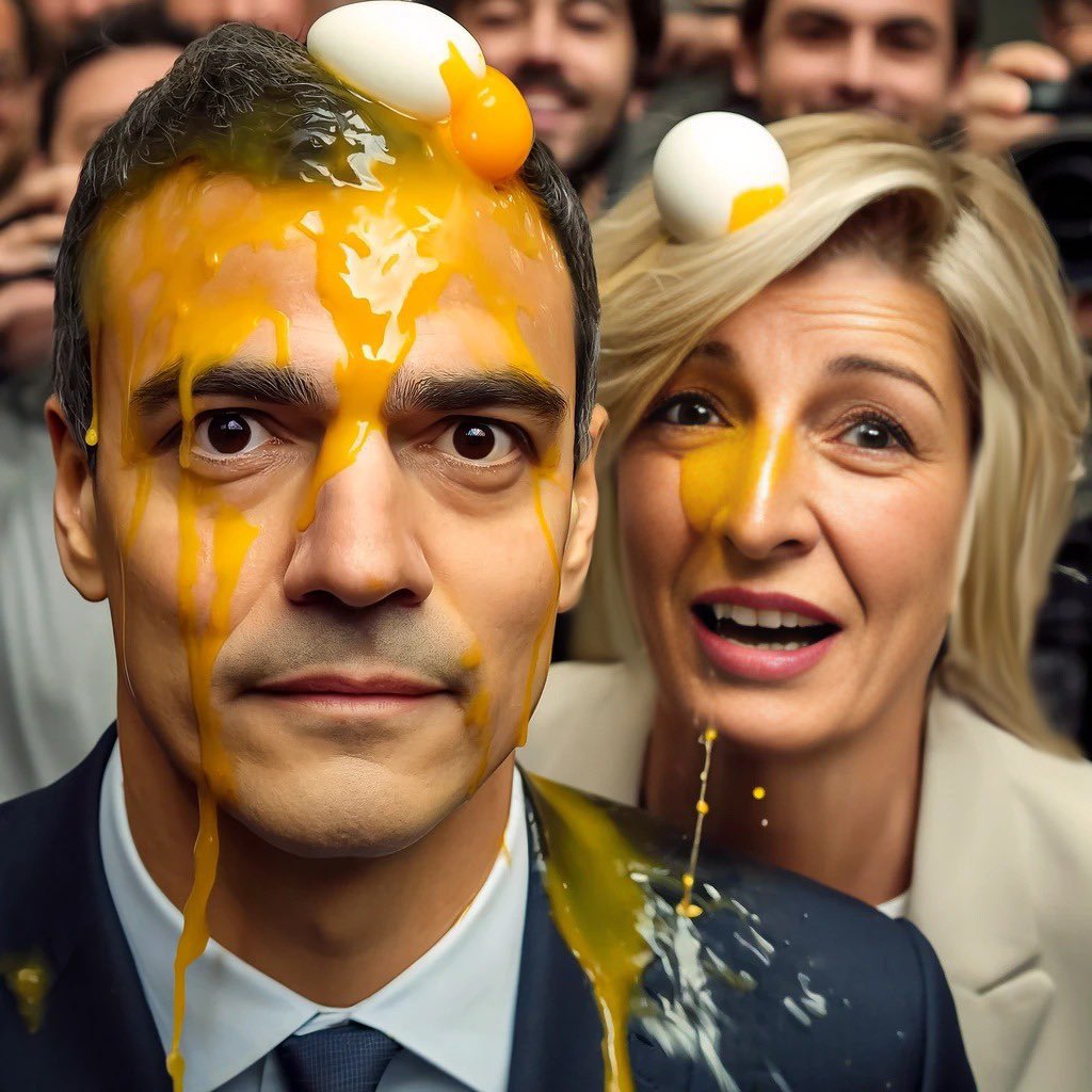 Está foto de los israelíes por los resultados de anoche se está haciendo viral. Lloro 😂😂😂😂😂👏👏👏👏