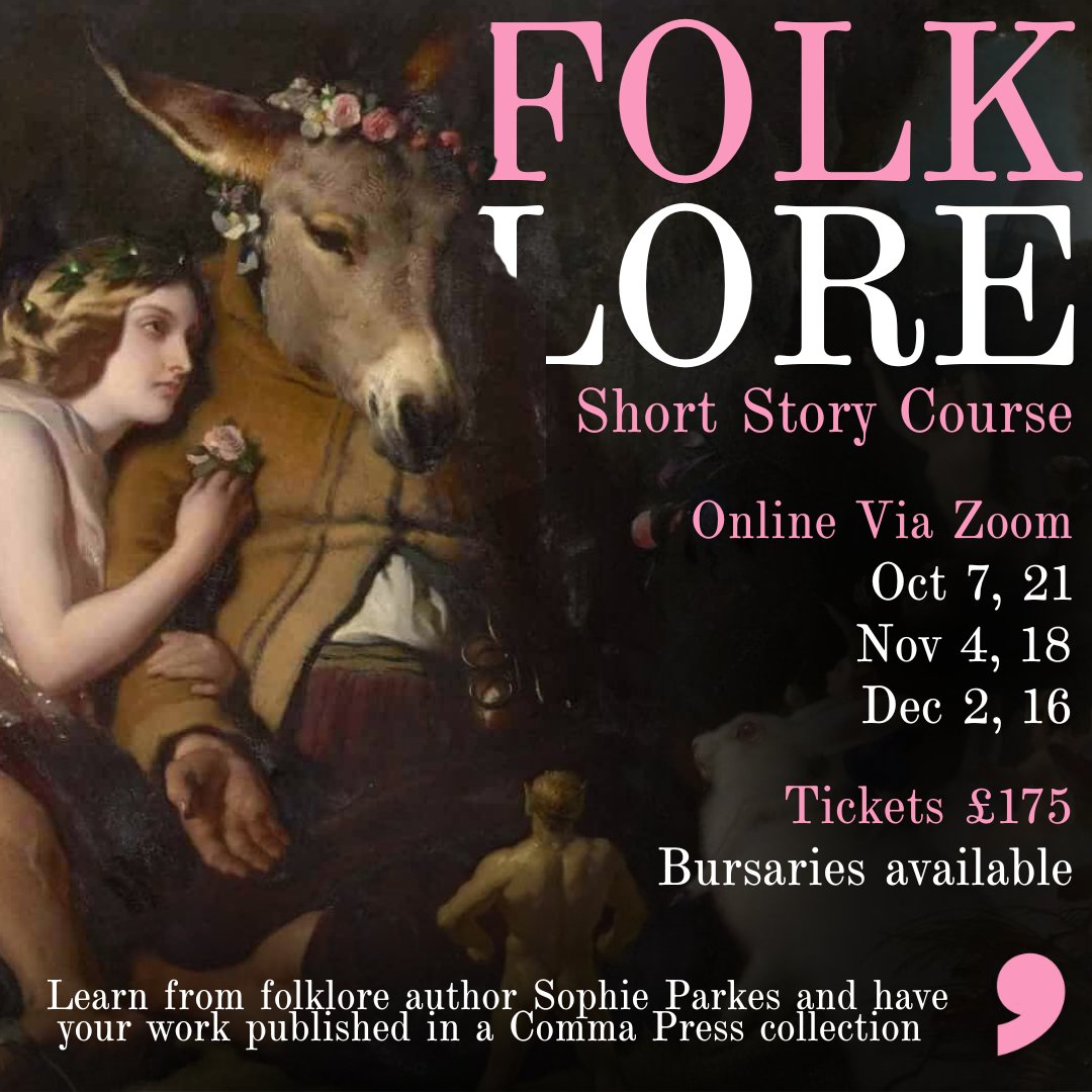 Comma Press🍉 #CeasefireNow tweet media