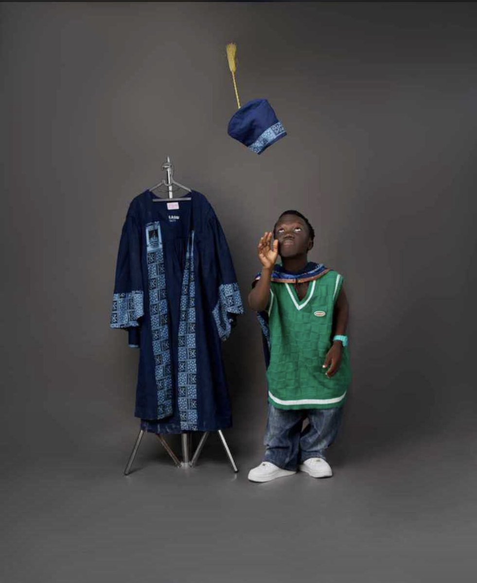 youfoundgemini's tweet photo. After convocation, what's next?
#Lasu27thconvocation https://t.co/K0G2seNNRm