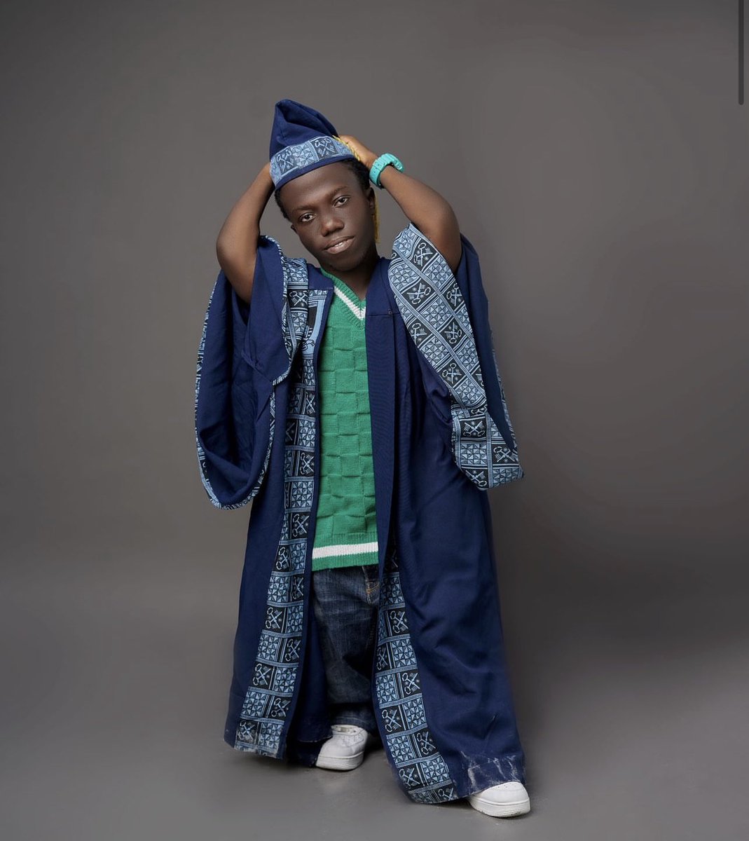 youfoundgemini's tweet photo. After convocation, what's next?
#Lasu27thconvocation https://t.co/K0G2seNNRm