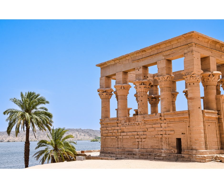 🔥🛡️ Did you know fire retardancy dates back 3,000 years?🌍 

Ancient Egyptians used seawater-soaked reeds for fire protection. The Chinese and Romans used alum-soaked wood. These historical practices highlight the importance of #FireSafety, a tradition we continue today 

#BFRs