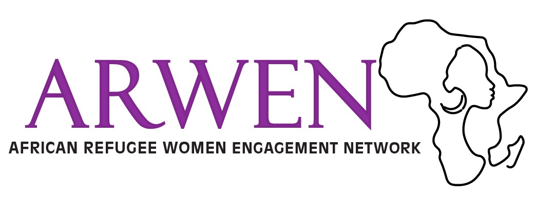 African Refugee Women Engagement Network tweet media