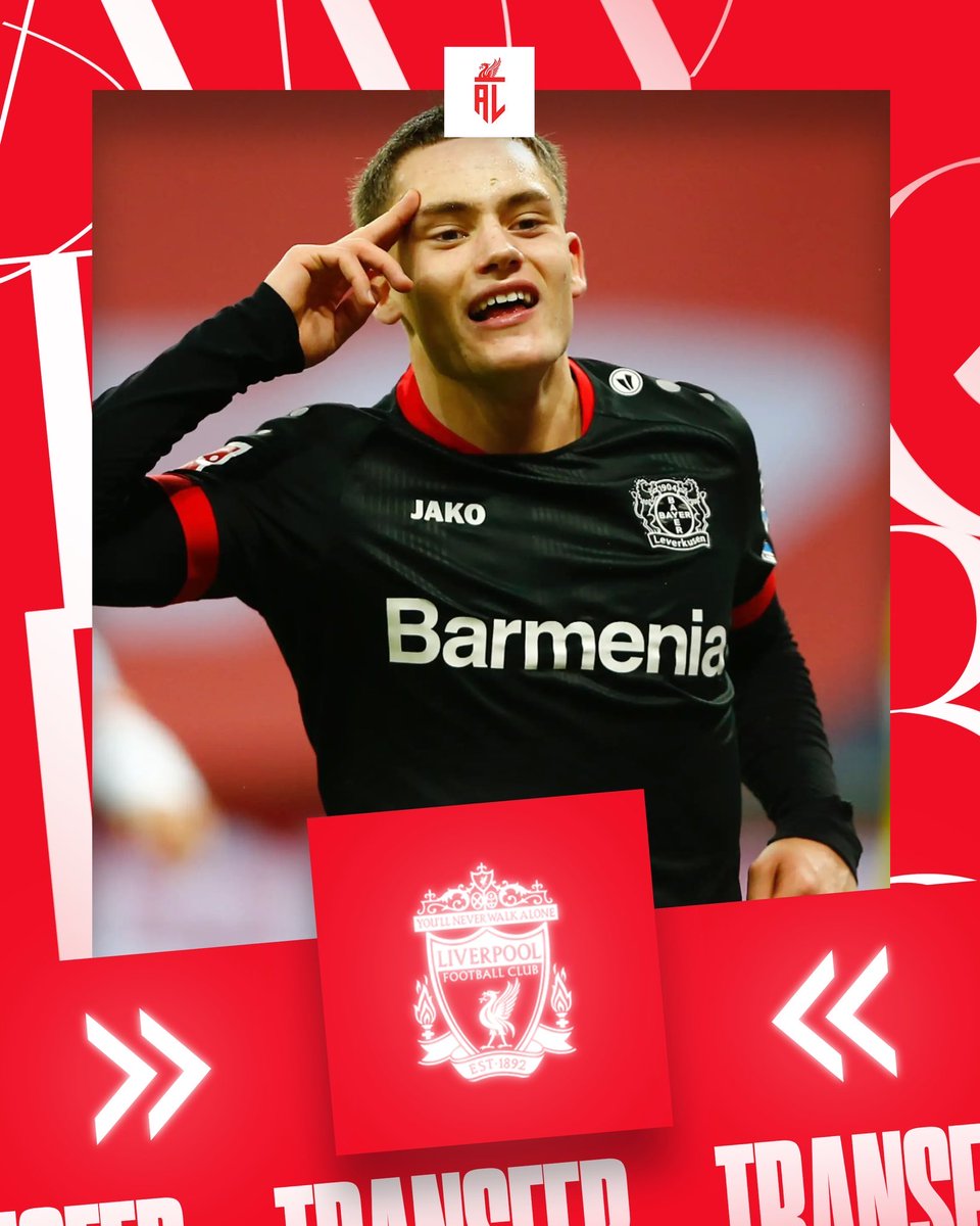 Anything Liverpool tweet media