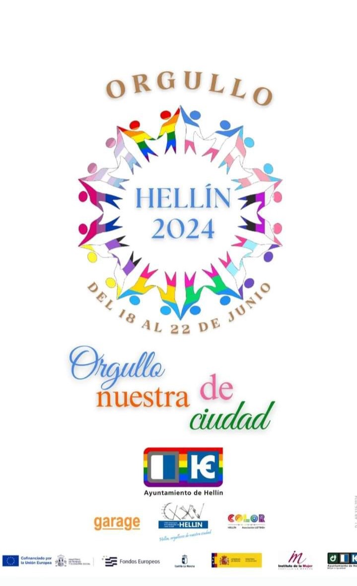 Centro de la Mujer, Hellín tweet media