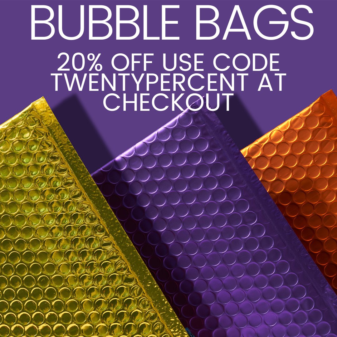 #bubblebag #bubble #bags #packaging #envelopes #mailers