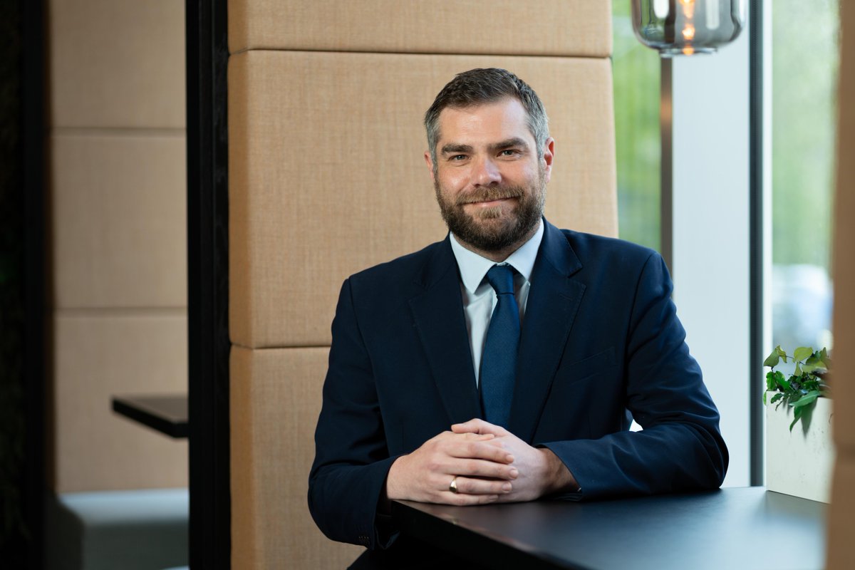 We're excited to announce that Alex Brandreth from Luna will be providing a market and econoic update at the @promanchester "Empowering SMEs: Maximising Employee Benefits &amp; Navigating Market Dynamics" seminar on the 18th of June. Book here: pro-manchester.co.uk/event/empoweri…