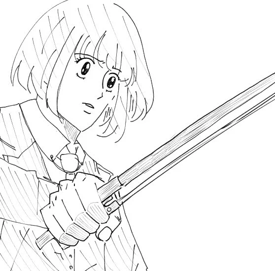 今のとこちゃまの玄関に飾られそうになってる絵たちこれだからね、ラインナップが酷い 
