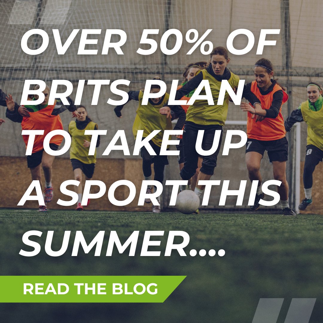 HarrodSport's tweet photo. Is a Great British sporting summer on the horizon? Thanks to the upcoming Paris Olympics and Euros in Germany, it sure looks like it! 🥇⚽🏒🏸✨

But what effect do sporting successes have on the British public?We asked 500 people across the UK just that! https://t.co/vaApLtFFS7 https://t.co/ofxgEApgIY