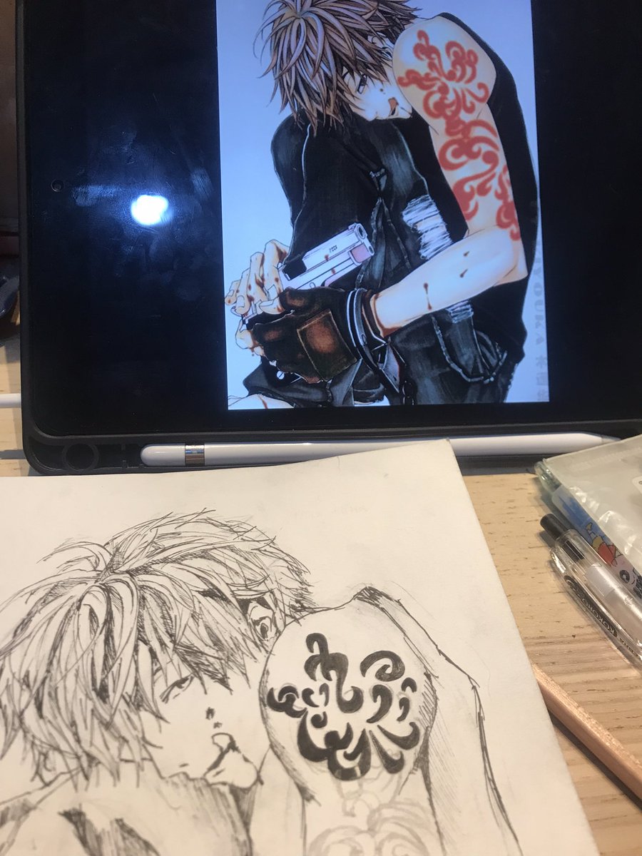 insomniac tweet media