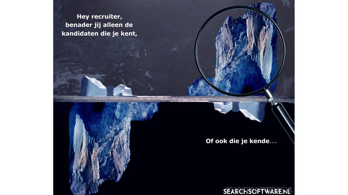 searchsoftware's tweet image. Het Verborgen Potentieel van Kandidaten: Ontdek oude bekende linkedin.com/pulse/het-verb… via @LinkedIn