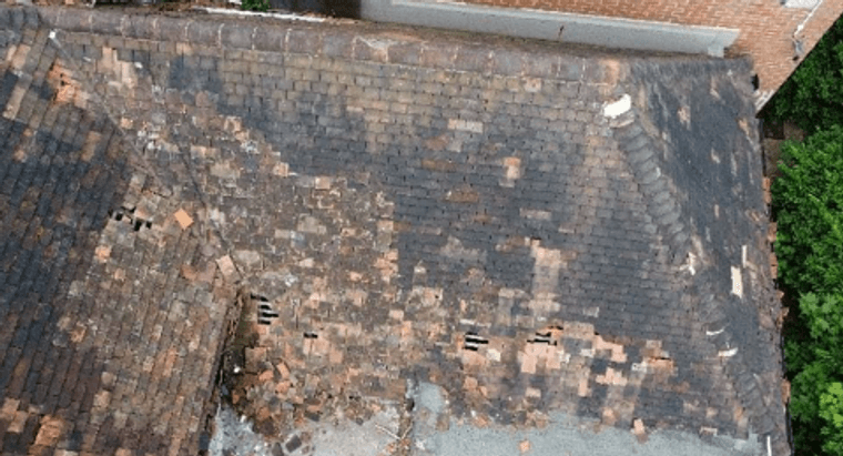 Udney Park Update - Pavilion Building allowed to fall apart #Pitchero
heartsofteddlothian.com/news/udney-par…