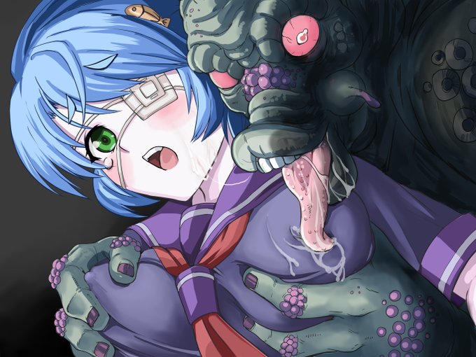 性欲のままにラフが増えていくので
仕上げが追いつかねえ 