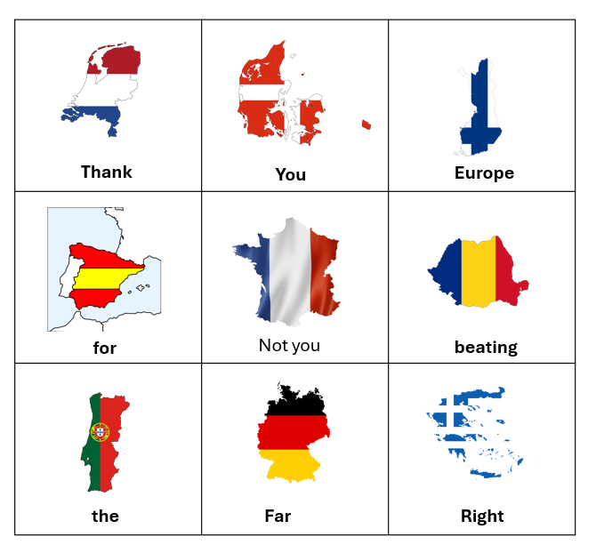 xruiztru's tweet photo. THIS 🇪🇺 https://t.co/B1QWQfrLLZ