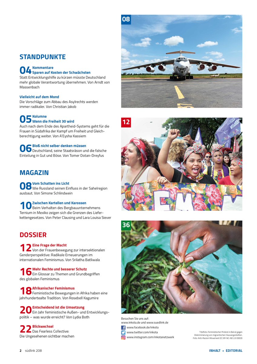 Michael Krämer tweet media