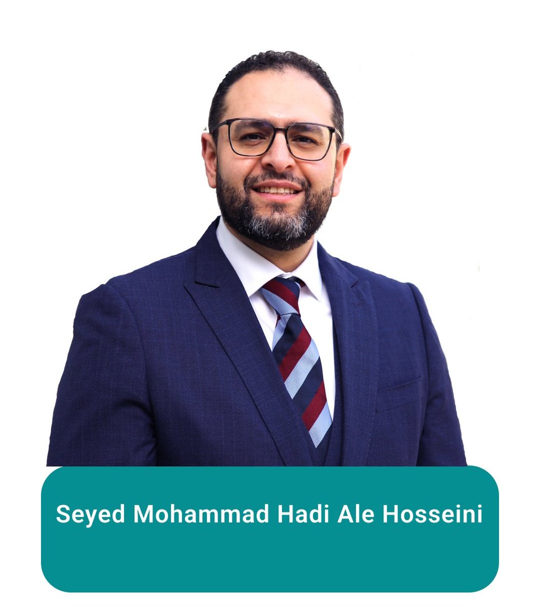 jamesholdenOG's tweet image. Laut @NaikaForoutan sei #DAVA "liberal-konsevativ".
Wer waren eigentlich die Kandidaten?🤔
1. Fatih Zingal von der Erdogan-Lobby #UID
2. Ihsan Ünlü, #DITIB
3. Mustafa Yoldas, #IGMG & ehem. Vorstand des verbotenen #Hamas-Vereins IHH
4. Mohammad Ale Hosseini, #IZH (pro-Khamenei)
🤷