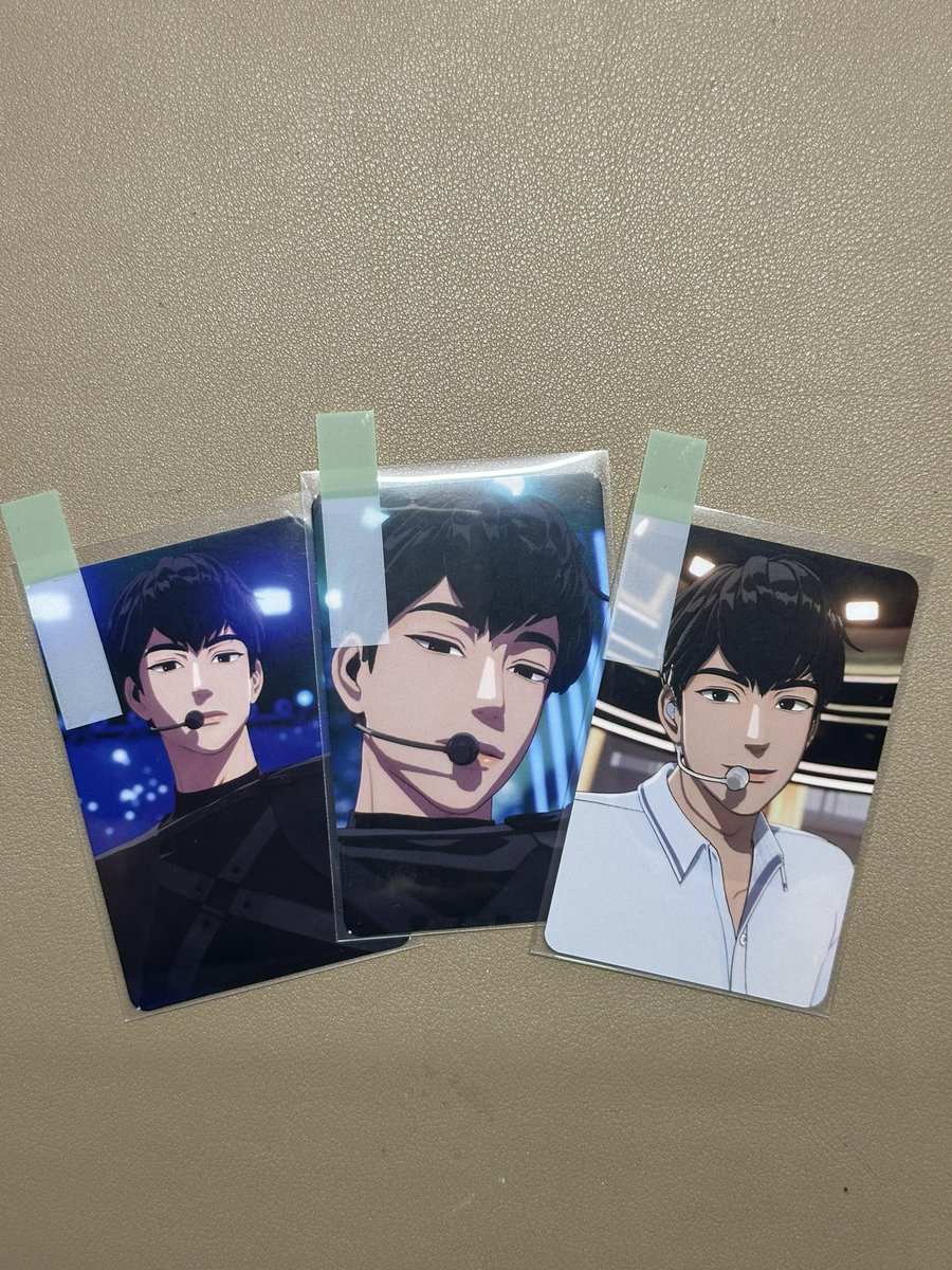 asterumgfs's tweet photo. @ahjuicy_baby โนโ โ delivery from: @peulcart
โนโ โ arrived: 06/10/24
โโโโโโ
it really be the biglaang budols that end up with me going crazy huh? huhu thank u again, peulcart! as always, thank u for the fast and safe delivery ๐ฉท #p_feedbacks https://t.co/56IEYY4AVO