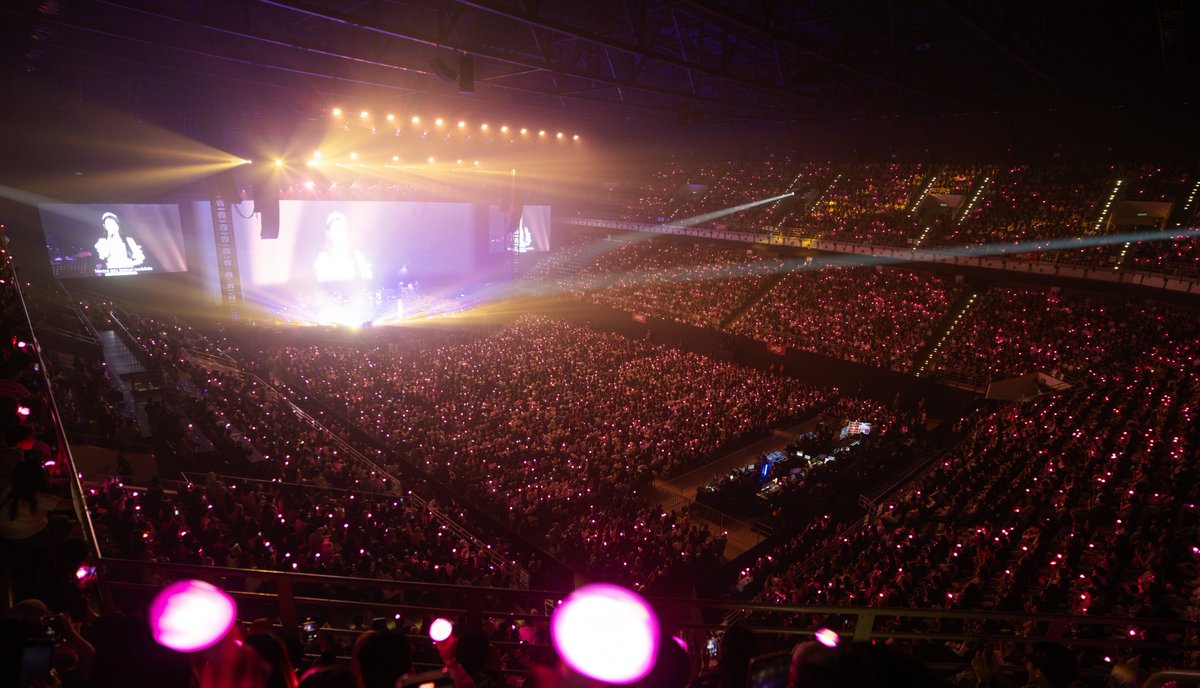 imemalaysia's tweet photo. 2024 IU HEREH WORLD TOUR CONCERT IN KUALA LUMPUR

Millions of thanks to all UAENA who joined in making the concert successful. It will be the most precious memories of UAENA together with IU. 

Everyone, please take good care of themselves until we meet IU again! 

#IU #HEREH https://t.co/cLukLz5R4C