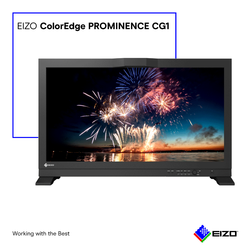 EIZO België, Nederland en Luxemburg (@EIZOBeNeLux) / Posts / X