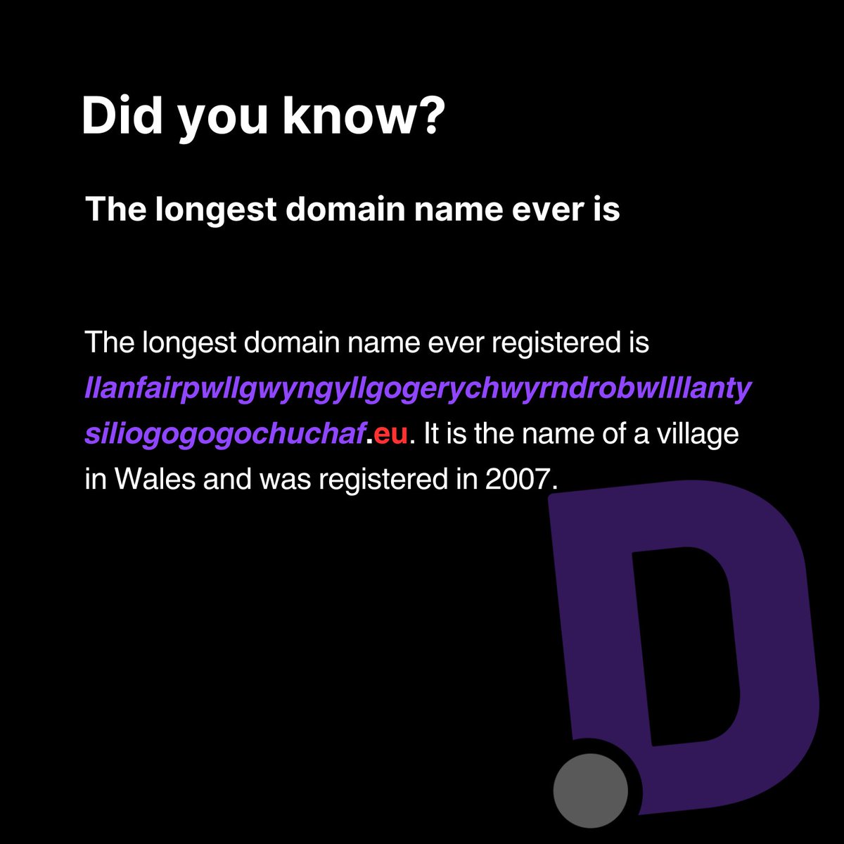 Domain2024 tweet picture