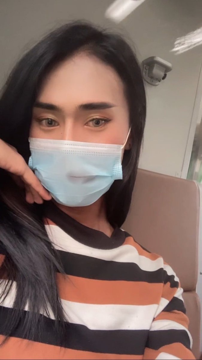 น้องปอย สาวสอง tweet media