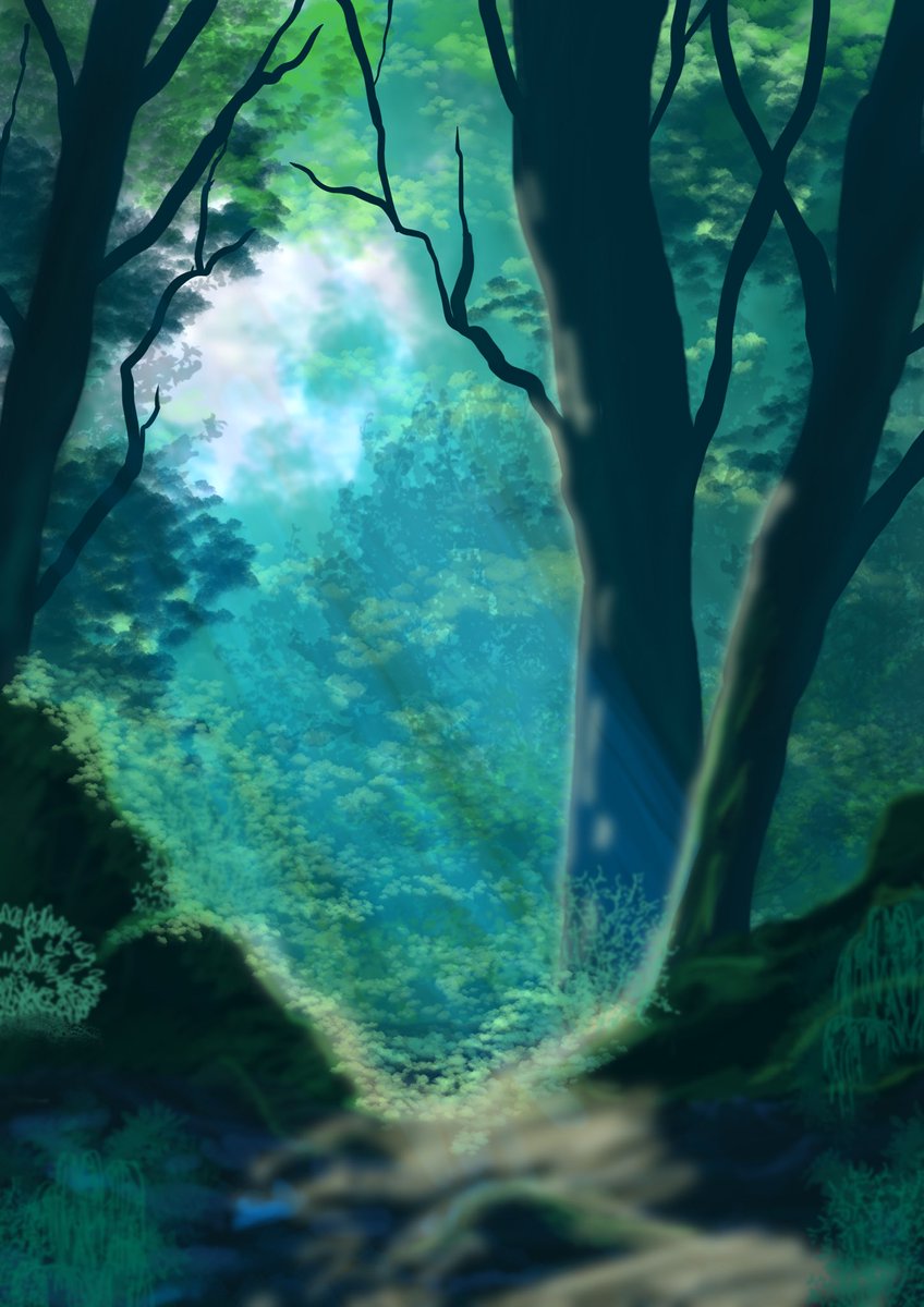 Learning from youtube :) hahaha need to waking up my creativity n imagination ☺️