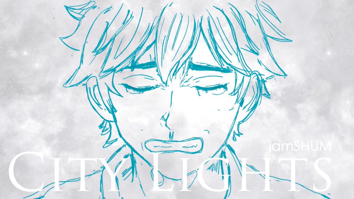 iamSHUM's tweet photo. ãšããšã宿ããŸããïŒ
City Lightsã®Music Video
ãã®åŸ21æã«ãã¬ãã¢å
¬éâŒïž
æéãããŠäœã£ãããæ¯éèŠãŠäžããð
iamSHUM / City Lights ( Official Music Video ) https://t.co/ESIhNyAYsX
#ã·ã§ã¢ããŠããããã¢ã€ã¢ã å¬ããã
#CityLights #illust #drawing #MusicVideo
@warnermusic_jp
@WarnerHypeMusic
@PIBJapan
@PluginBoutique