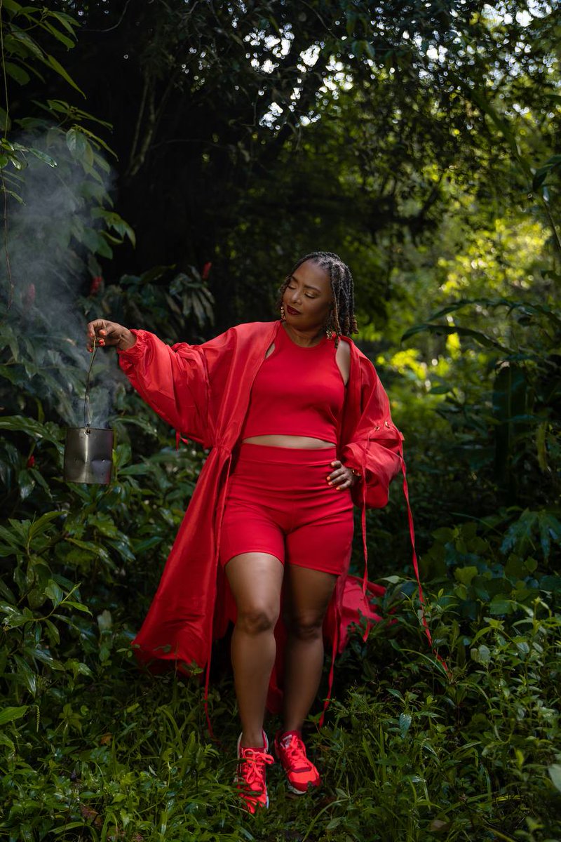 djmillerJA's tweet image. Grateful for another birthday (late post) lol

But thanks for all the good wishes.  Thanks as always to @wcchen for louding it up lol.

And for my birthday shoot thanks to stylist @RebLRocR and Daniel of Anorak Ja for bringing my hiking vision to life.

Let's get this week!