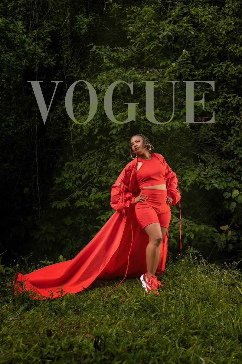 djmillerJA's tweet image. Grateful for another birthday (late post) lol

But thanks for all the good wishes.  Thanks as always to @wcchen for louding it up lol.

And for my birthday shoot thanks to stylist @RebLRocR and Daniel of Anorak Ja for bringing my hiking vision to life.

Let's get this week!