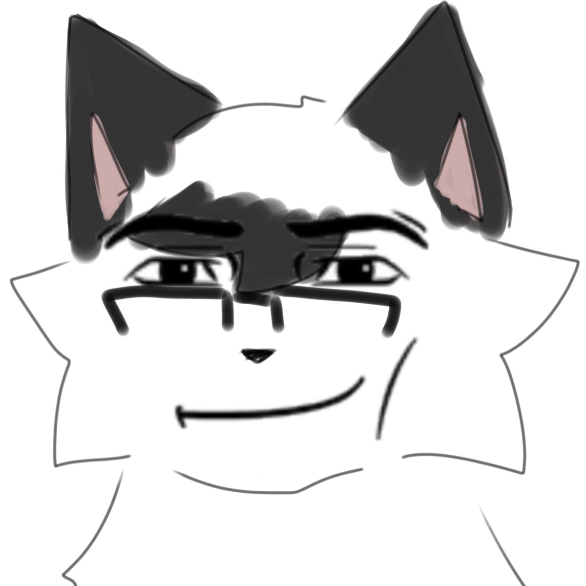 Sometimes.. I feel kinda a bit 𝓯𝓻𝓮𝓪𝓴𝔂