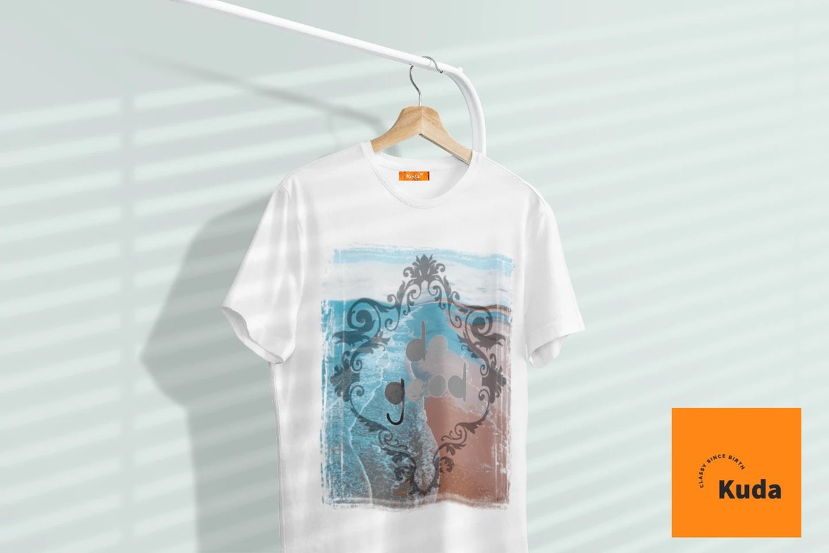 KudaTeez's tweet photo. Do Good Graphic TeeDo Good Graphic Tee + Free Shipping

Looking to make a statement with your t-shirt? Our attitude-inspired tee is the perfect way to show the world who you are.
https://t.co/VldZqdSK8U https://t.co/4Ef0qsoDqw