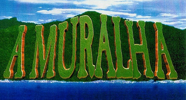 filomenaferret0's tweet photo. • #AMuralha (2000)

Escrita por Maria Adelaide Amaral, é baseada na obra de Dinah Silveira de Queiroz, foi exibida em 51 capítulos. A trama mostra busca dos bandeirantes por terras cultiváveis. Dom Braz é um patriarca que trabalha na dominação e venda de mão de obra indígena. https://t.co/LRZbEPLsF5