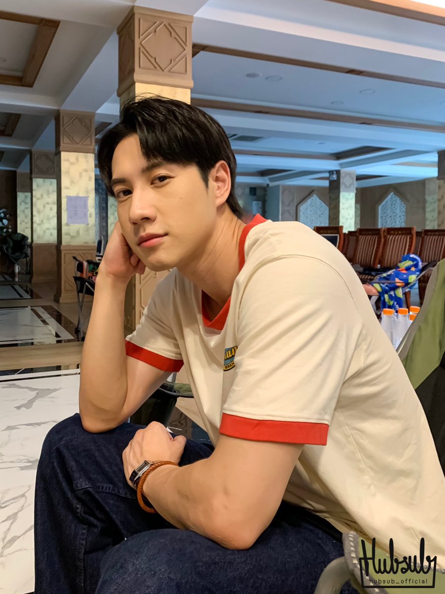 ปกป้อง 😊✌🏻 ฝากรอติดตาม #มูเกิร์ล กันด้วยนะคะ

#brightrpp #BrightRapheephong #ไบร์ทรพีพงศ์