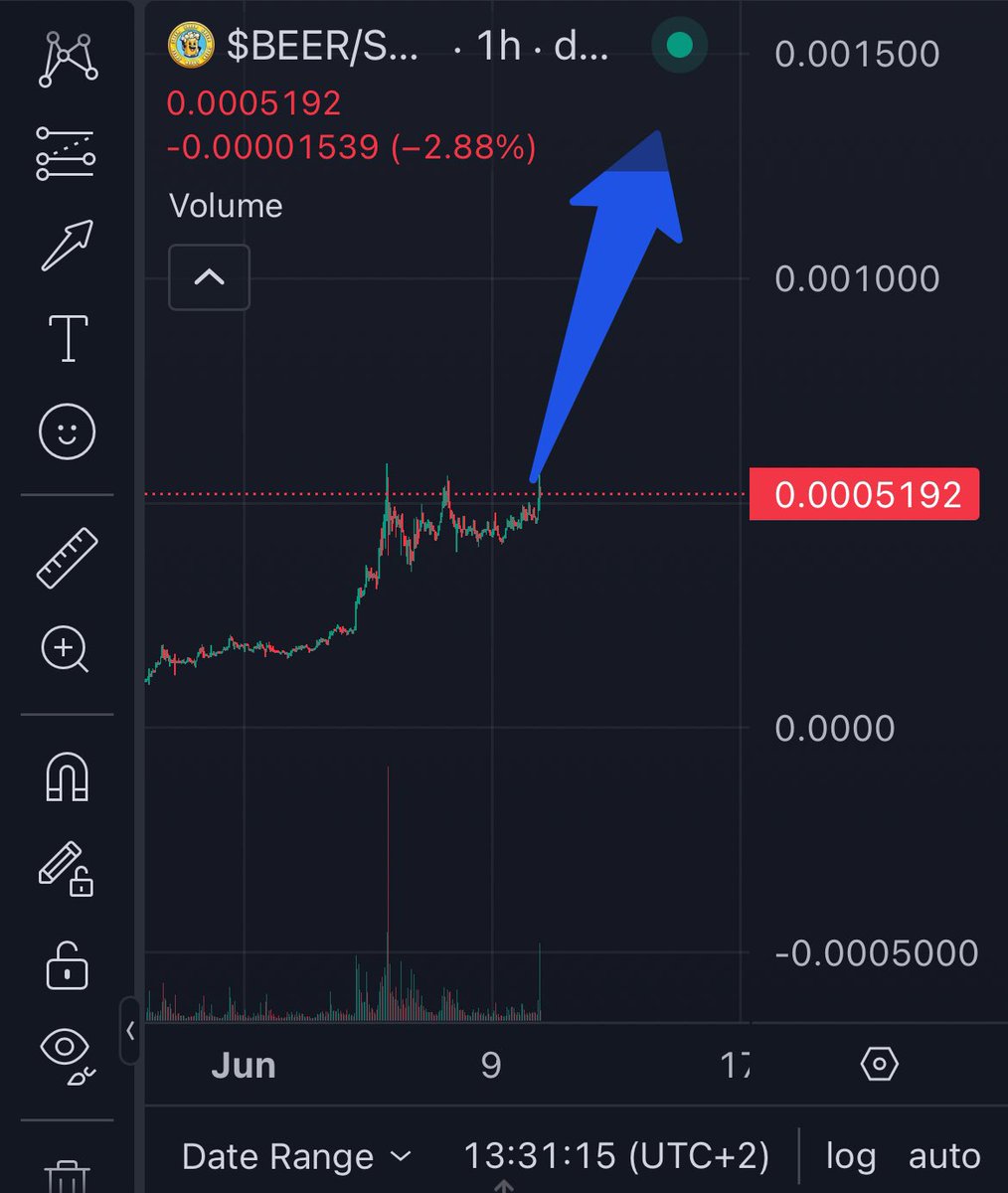 <a href="/MuroCrypto/">Muro</a> $BEER also going up insane <a href="/beercoinmeme/">Beercoin 2.0</a>