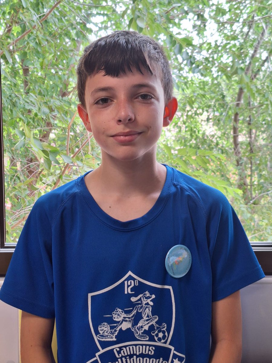 Capacidad desbloqueada: 🔭Nunca tirar la toalla 🔭

Reconocido con la insignia de Biología y Geología por el tremendo esfuerzo que ha puesto todo el curso y por no haber tirado la toalla nunca. Un aplauso  para Daniel Guijarro de 1ºA.

#mochiladigital #superación #lodelaschapas