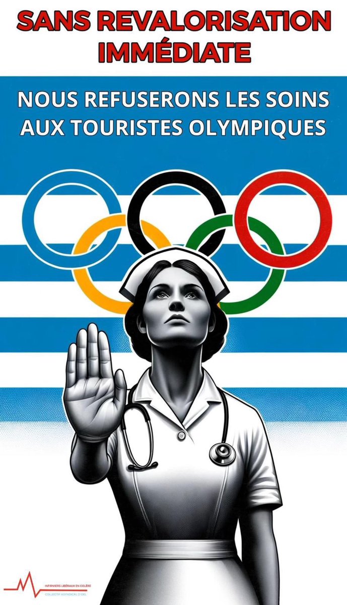 BouchetHel's tweet image. @J_Bardella @RNational_off @MLP_officiel Aidez les infirmiers libéraux ! Nous nous mobilisons depuis plus d’un ans pour que nous soyons reconnus et revalorisés. Je suis @Idelencolere !!