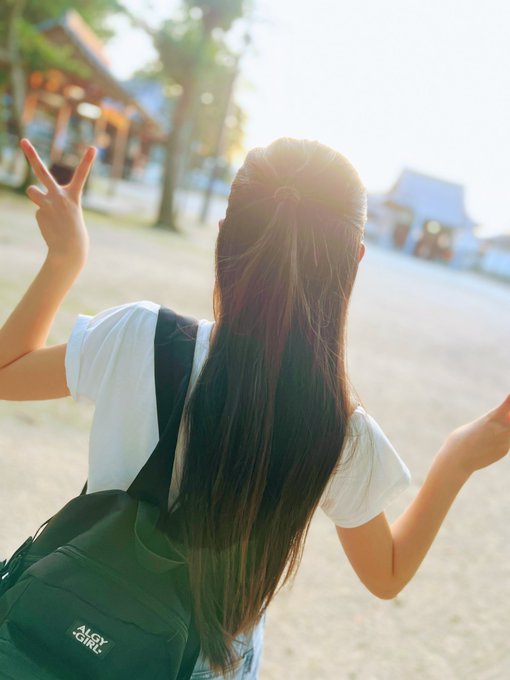 Twitterのコスプレ画像30