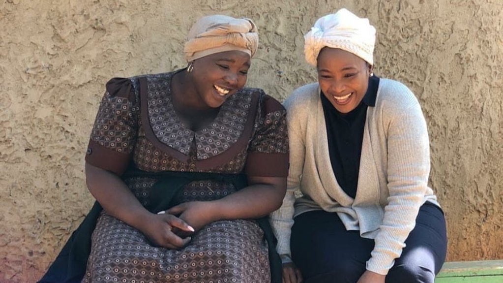 Dikeledi matabane tweet media