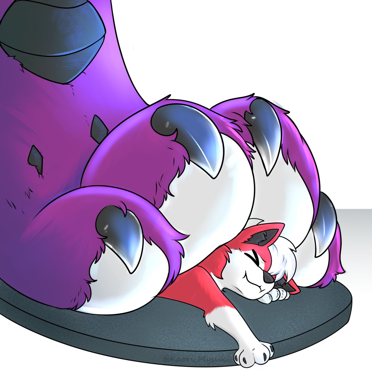 ych for <a href="/LWolfdragon/">Lican The Wolfdragon</a>